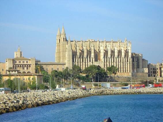Palma de Mallorca