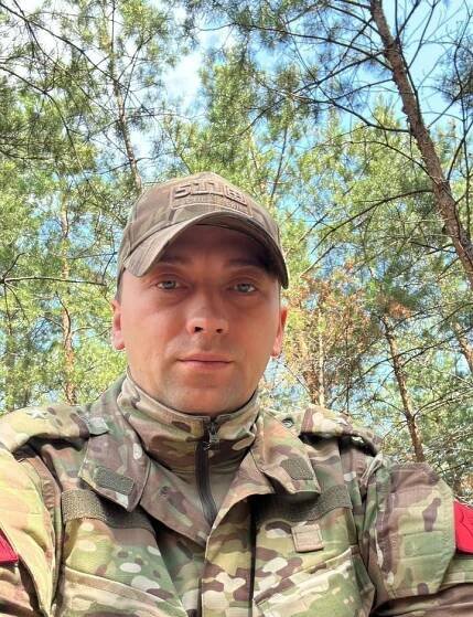 Russian Colonel Mikhail Lebedev died in the war in Ukraine