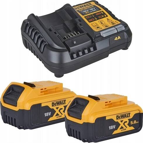 DeWALT DCB1104P2