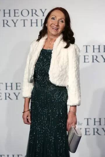Jane Hawking