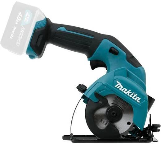 Makita HS301DZ - Aku okružní pila Li-ion CXT 10,8/12V,bez aku Z