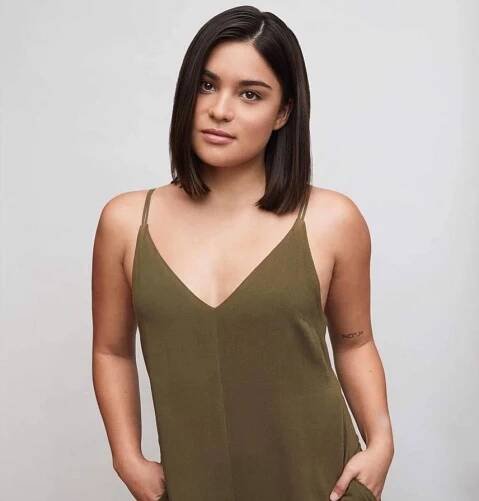 10 Young Native American Actresses in Their 20s 2025 - mrDustBin