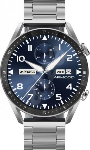 ARMODD Silentwatch 5 Pro
