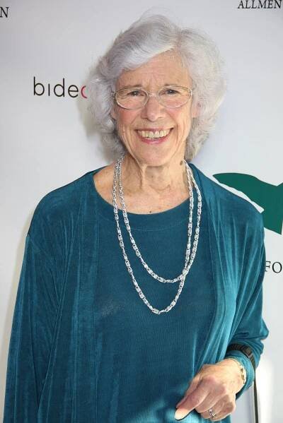 Frances Sternhagen
