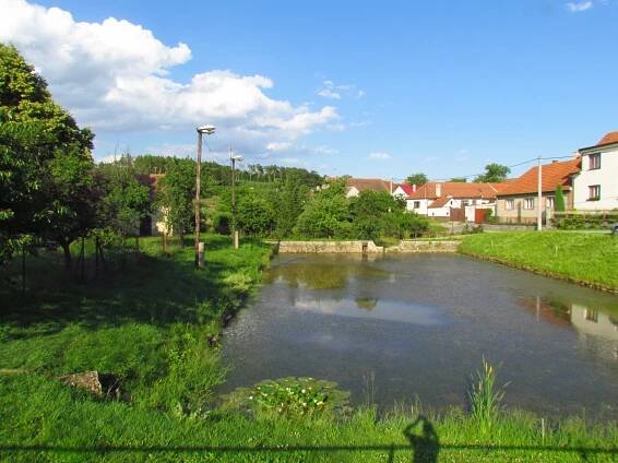Šemíkovice