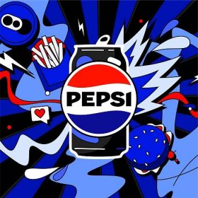 Pepsi Pepsi Advertisement, Advertising Poster, Pepsi Emoji, Pepsi Sale, Coca Cola Mini, Pepsi Logo, Hot Tub Room, March Themes, Blue Drinks