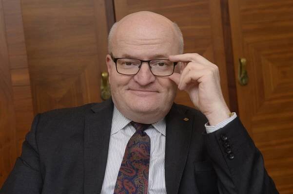Lidovce povede v Praze do voleb Herman. Prokázal prý „morální kvality“