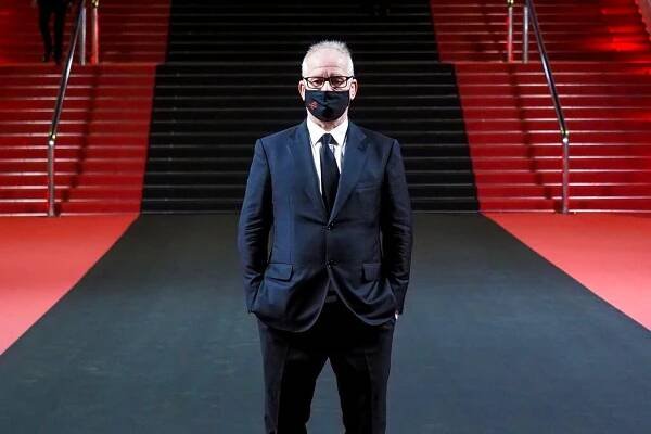 Cannes 2021: Thierry Fremaux Interview About This Year's Lineup