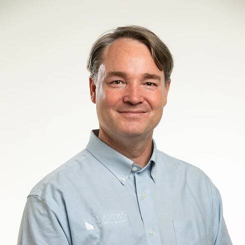 Matt Dirksen, AIA - Director of Project Development & Record Architect