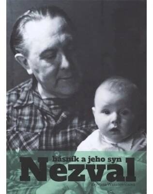 Nezval: Básník a jeho syn od 717 Kč - Heureka.cz