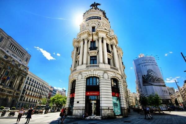 Hen Do Madrid