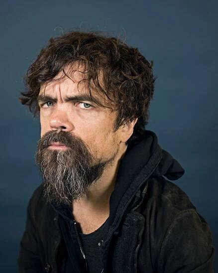 Peter Dinklage.