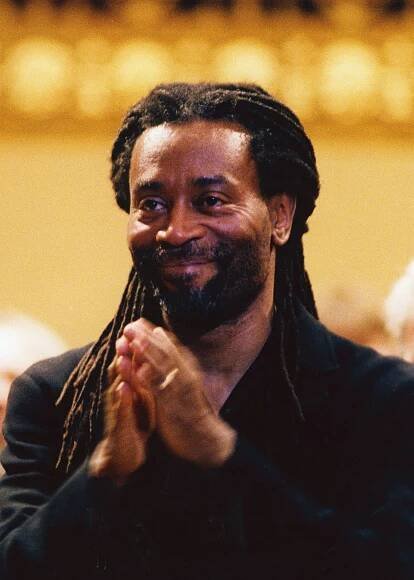 Bobby McFerrin fotka