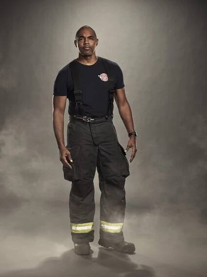 Station 19 - Season 4 - Promo