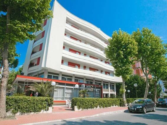 Hotel Caravelle s all inclusive light***