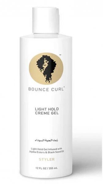 Bounce Curl Light Creme Gel – Lehký gel pro vlny a kudrny