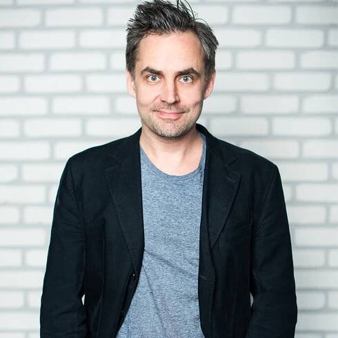 Zdeněk Rohlíček - ACTORSMAP