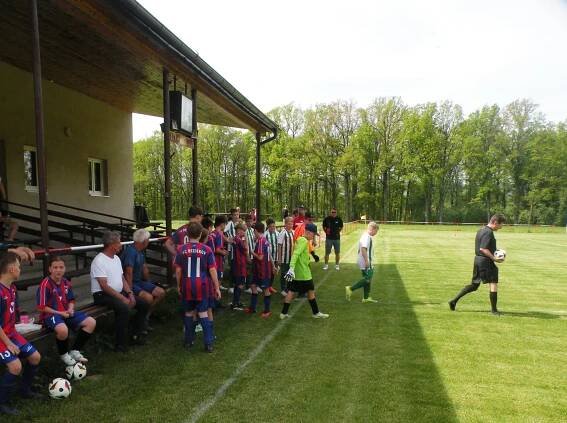 Fotogalerie – FC Bezděkov