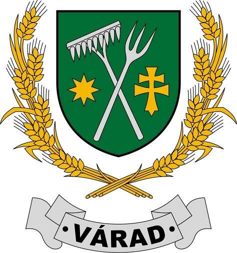 Súbor:HUN Várad COA.svg – Wikipédia