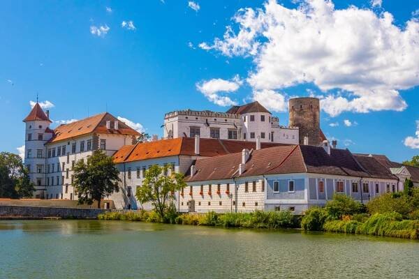 Jindrichuv Hradec Free Stock Photo - Public Domain Pictures