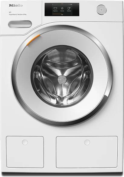 WWR 860 9KG Washing Machine product photo