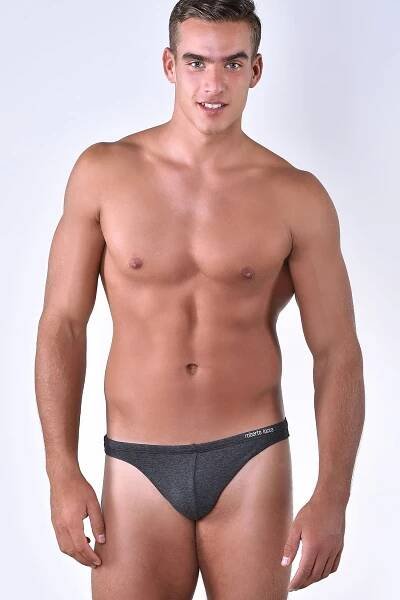 Pánské Tanga ROBERTO LUCCA 80007 00334