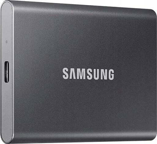 Samsung T7 4TB, MU-PC4T0T/WW