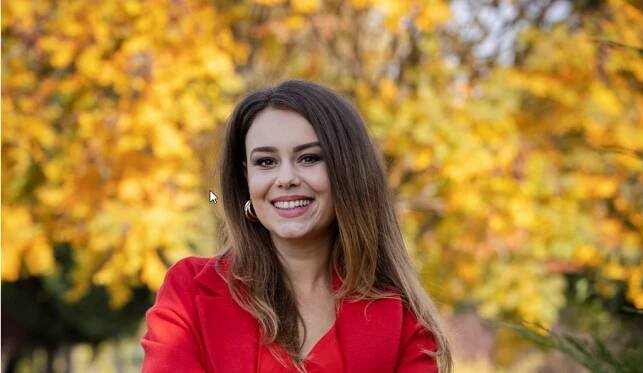 Dominika Kavaschová sa pochválila veľkou zmenou postavy. Pozrite, ako jej to pristane!