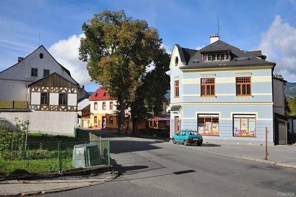 Staré Město