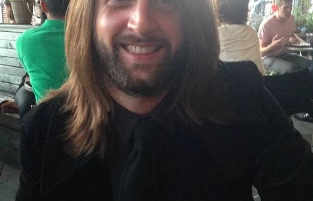 Eagles of Death Metal Merch Manager Killed in Paris Attack