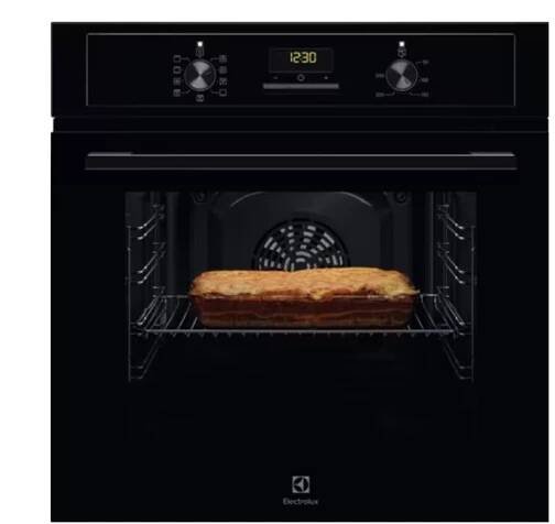 Electrolux EOF3H50BK Vestavná trouba