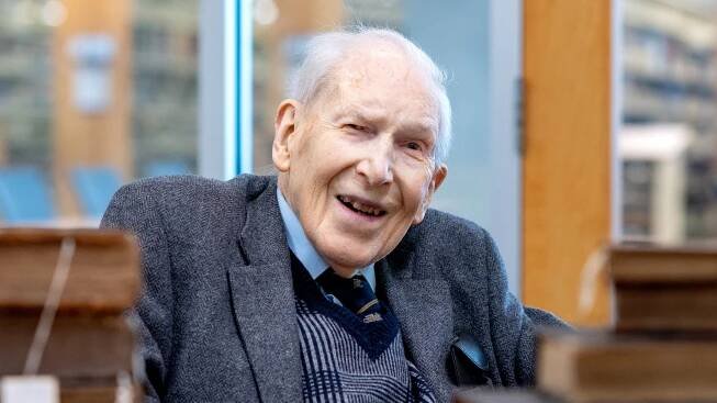 J.I. Packer Articles - Christianity Today