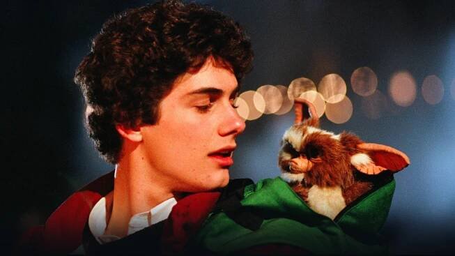 Gremlins – Filmy a Seriály online zdarma.