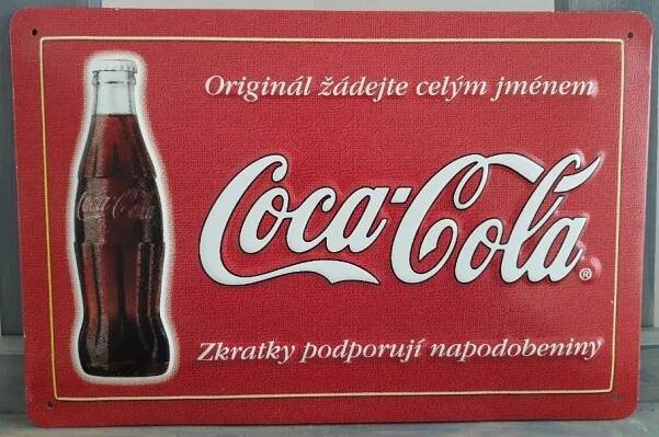 Coca Cola