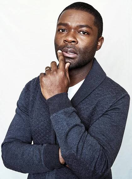 David Oyelowo’s Pivotal Role in ‘Selma’