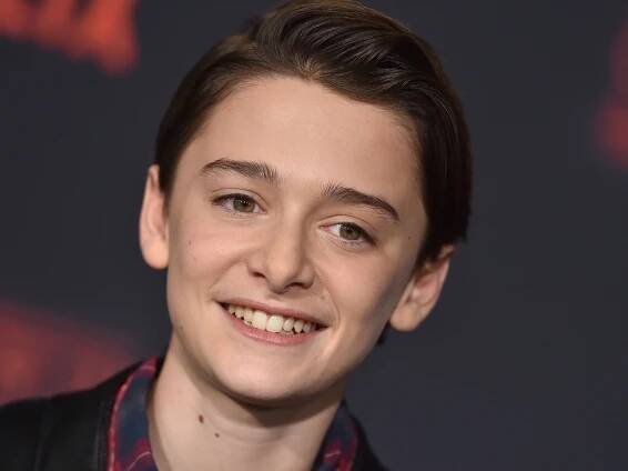 Noah Schnapp Shares "Stranger Things" Audition Story
