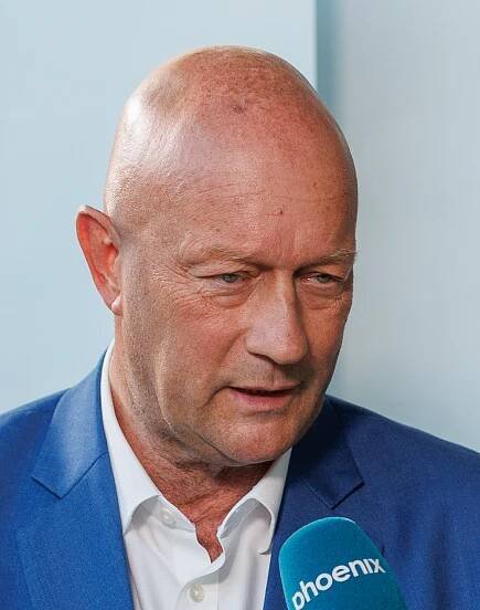 Thomas Kemmerich