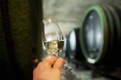 Pracovní skupina ke zdanění tichého vína by mohla se závěry přijít do konce roku