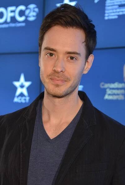 Ryan Kennedy - Wikipedia