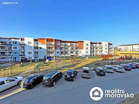 Prodej Byt 2+1, Sportovní, Ivančice