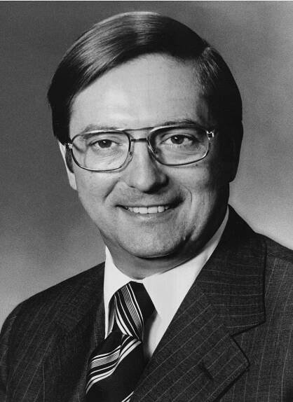 James Thomas Lynn