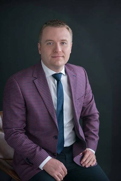 Jacek Klempous