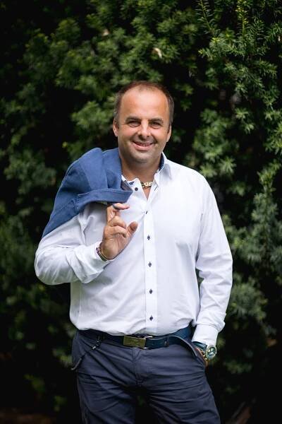 Richard Vrablec