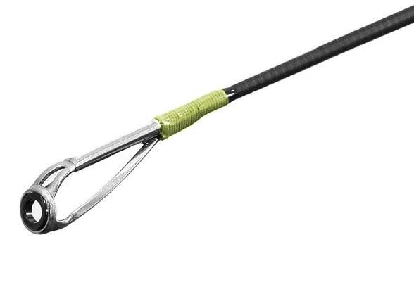 Prut Delphin Harder 2,10m 60g