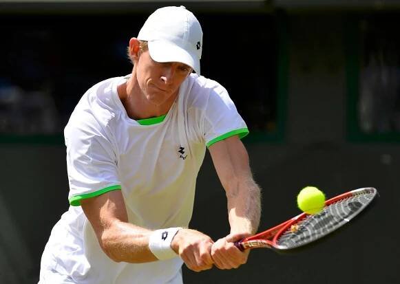 Isner vs. Anderson. Atlanta uvidí "nejvyšší" finále historie
