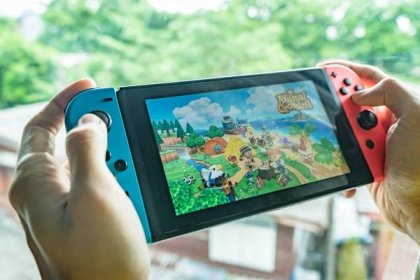 10 Game Nintendo Switch Terbaik untuk Dimainkan di Tahun 2021 - Andika ...