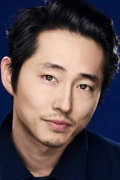 Steven Yeun isBo (voice)