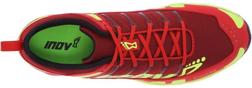 INOV-8 X-TALON 212 v2 - Pánská běžecká obuv - 4