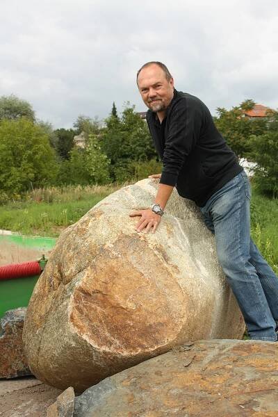 Zemřel František Martínek, kolínský patriot