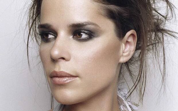 Neve Campbell fotka